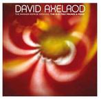 cd - David Axelrod - The Warner/Reprise Sessions: The Ele..., Verzenden, Zo goed als nieuw