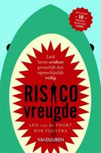 Risicovreugde | 9789089653994 | Rob Fijlstra ; Leo van de, Zo goed als nieuw, Rob Fijlstra ; Leo van de Voort