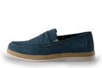 Vertice Espadrilles in maat 43 Blauw | 10% extra korting, Zo goed als nieuw, Espadrilles of Moccasins, Vertice, Verzenden