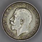 Verenigd Koninkrijk. George V. 3 Pence 1925 (Zonder, Postzegels en Munten