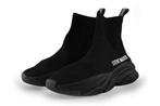 Steve Madden Sneakers in maat 42 Zwart | 10% extra korting, Kleding | Dames, Schoenen, Verzenden, Zwart, Steve Madden, Sneakers of Gympen