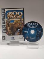Zoo Tycoon Complete Edition PC, Spelcomputers en Games, Games | Pc, Nieuw, Ophalen of Verzenden