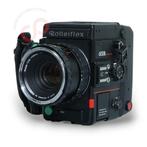 Rolleiflex 6008 Professional nr. 1615, Ophalen of Verzenden, Zo goed als nieuw, Spiegelreflex, Overige Merken