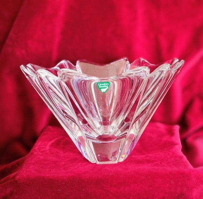 Original Orrefors - Lars Hellsten - Schotel - Kristal -, Antiek en Kunst, Curiosa en Brocante