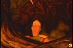 Dragon’s Lair 3D losse disc (gamecube tweedehands game), Ophalen of Verzenden, Zo goed als nieuw