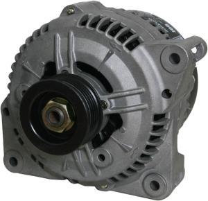 Volvo Dynamo 100A Volvo 850 - 960 - C70 - V70 - S70 - XC70 V, Auto-onderdelen, Carrosserie en Plaatwerk, Nieuw, Volvo, Verzenden