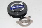 Naafdop origineel Volvo 850 t/m XC90 Blauw logo., Ophalen of Verzenden, Nieuw