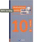 Mediafeitenboekje Nederland ... 9789075845112 I. Klaver, Boeken, Verzenden, Gelezen, I. Klaver