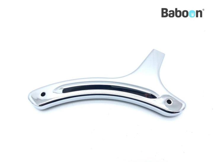 Sissybar Yamaha XV 1600 Road Star Silverado 1999-2003, Motoren, Onderdelen | Yamaha, Gebruikt, Verzenden