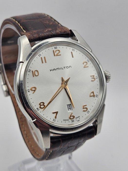 Hamilton - Zonder Minimumprijs - Heren - 1970-1979, Sieraden, Tassen en Uiterlijk, Horloges | Heren