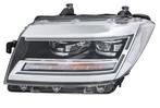 Hella LED Koplamp VW Crafter 2017-Heden Bestuurders CS198, Nieuw, Volkswagen