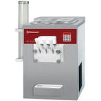 Softijsmachine | 2 Smaken + 1 Mengsel | Luchtcondensor | 15, Zakelijke goederen, Horeca | Keukenapparatuur, Verzenden, Nieuw in verpakking