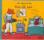 Het Grote Boek Van Tom En Lea 9789059240018 A. Boy, Boeken, Verzenden, Gelezen, A. Boy