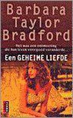 Een geheime liefde / Poema roman 9789024536474, Verzenden, Gelezen, B. Taylor Bradford