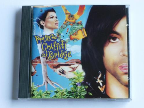 Prince - Graffiti Bridge, Cd's en Dvd's, Cd's | Pop, Verzenden