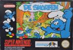 The Smurfs-Standaard (SNES) Gebruikt, Spelcomputers en Games, Games | Nintendo Super NES, Ophalen of Verzenden, Zo goed als nieuw