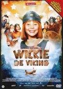 Wickie de viking - DVD, Cd's en Dvd's, Dvd's | Tekenfilms en Animatie, Verzenden