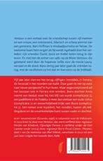 Ventoux ; Ferrara 9789493304475 Bert Wagendorp, Verzenden, Zo goed als nieuw, Bert Wagendorp