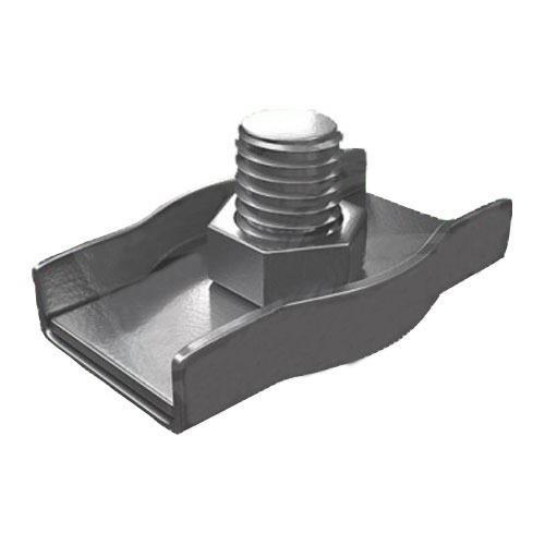 Simplex staalkabelklem - 5mm - Gegalvaniseerd, Doe-het-zelf en Verbouw, Overige Doe-het-zelf en Verbouw, Nieuw, Ophalen of Verzenden