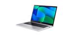 Acer 15,6 i3-13/16GB/512GB/FHD IPS/NoOS Zilver (Laptop), Ophalen of Verzenden, Nieuw