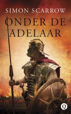 Onder de adelaar 9789021405988 Simon Scarrow, Boeken, Verzenden, Gelezen, Simon Scarrow