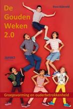 De Gouden Weken 2.0 9789492990198 Boaz Bijleveld, Boeken, Verzenden, Zo goed als nieuw, Boaz Bijleveld