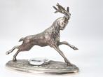 Figuur - Figura - Verzilverd