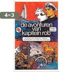 4 Avonturen van kapitein rob 9789060712160 Kuhn, Boeken, Verzenden, Gelezen, Kuhn