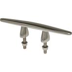 Rvs Kikker 245mm met Draadeind, Watersport en Boten, Bootonderdelen, Ophalen of Verzenden, Nieuw