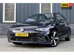 Volkswagen Golf | Zakelijke Lease v.a. €429.97 pm, Auto's, Automaat, Gebruikt, Euro 6, Zwart
