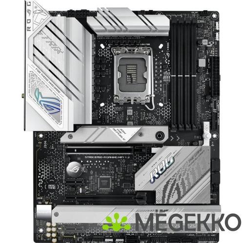 ASUS ROG STRIX B760-A GAMING WIFI, Computers en Software, Moederborden, Nieuw, Verzenden