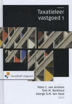 Taxatieleer vastgoed 1 9789001823795, Boeken, Zo goed als nieuw, Verzenden