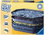 Puzzelmat - Puzzelrol - Sort & Go (tot 3000 stukjes) |, Hobby en Vrije tijd, Verzenden, Nieuw