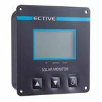 Solarmonitor LCD voor MPPT laadregelaar Ective SM1, Ophalen of Verzenden, Nieuw