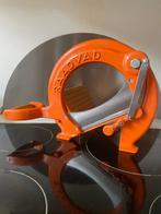 Raadvad - Ove Larsen - Broodsnijmachine - 294 - Roestvrij