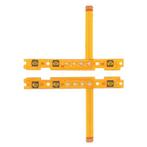 Vervangende SL SR Button Ribbon Kabel voor Switch Joy-Con (N, Verzenden, Nieuw