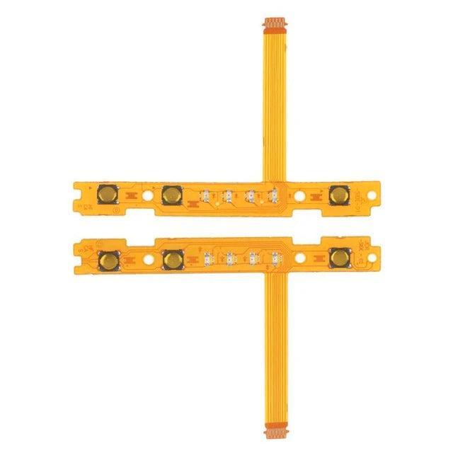 Vervangende SL SR Button Ribbon Kabel voor Switch Joy-Con (N, Spelcomputers en Games, Spelcomputers | Nintendo Consoles | Accessoires