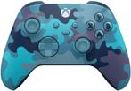 Xbox Series X/S Wireless Controller-Mineral Cameo (Xbox, Ophalen of Verzenden, Zo goed als nieuw