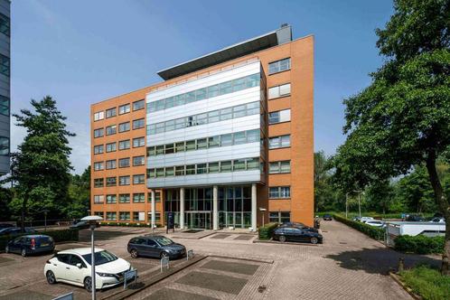 Kantoorruimte te huur Entrada 300 Amsterdam, Zakelijke goederen, Bedrijfs Onroerend goed, Kantoorruimte, Huur