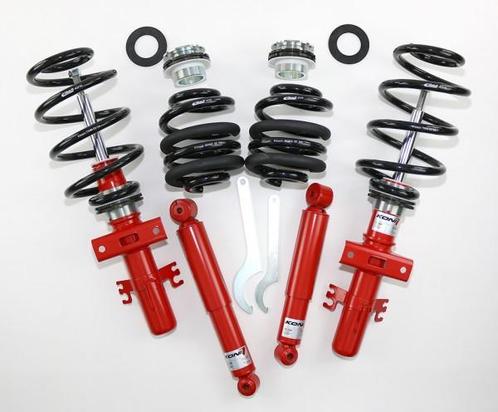 Schroefset Koni VW Transporter T6.1 Rood T30 Extra Diep, Auto-onderdelen, Overige Auto-onderdelen, Ophalen of Verzenden