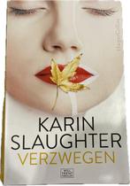 Verzwegen (Special) / Will Trent / 10 9789402715019, Boeken, Verzenden, Gelezen, Karin Slaughter