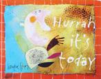 Hurrah, its today 9789077075685 W. Stips, Verzenden, Gelezen, W. Stips