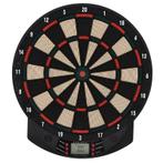TRUUSK Elektronisch Dartbord Dartset - Met 6 Darts - 30 Dart, Verzenden, Nieuw