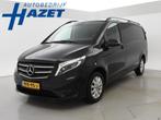 Mercedes-Benz Vito 114 CDI AUT7 LANG, Automaat, Zwart, Plug-in hybride, Diesel