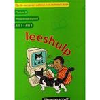 Leeshulp module 2 Woordvaardigheid, Verzenden, Nieuw