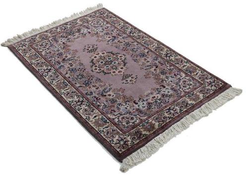 Indo Sarough Oriëntaalse tapijt - Vloerkleed - 120 cm - 81, Huis en Inrichting, Stoffering | Tapijten en Kleden