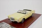 GIM 1:43 - Modelauto - Lincoln Continental Mark III, Nieuw