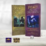 Lekker Gek Rollenspel - Dizary Chaotic Chronicles, Hobby en Vrije tijd, Gezelschapsspellen | Overige, Project Dizary, Nieuw, Verzenden