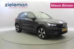 Zakelijke Lease |  Volvo XC40 Recharge P8 AWD R-Design - Car, Auto's, Automaat, Gebruikt, Overige kleuren, Overige brandstoffen