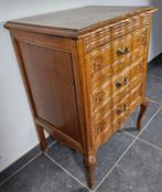 Commode - Eik